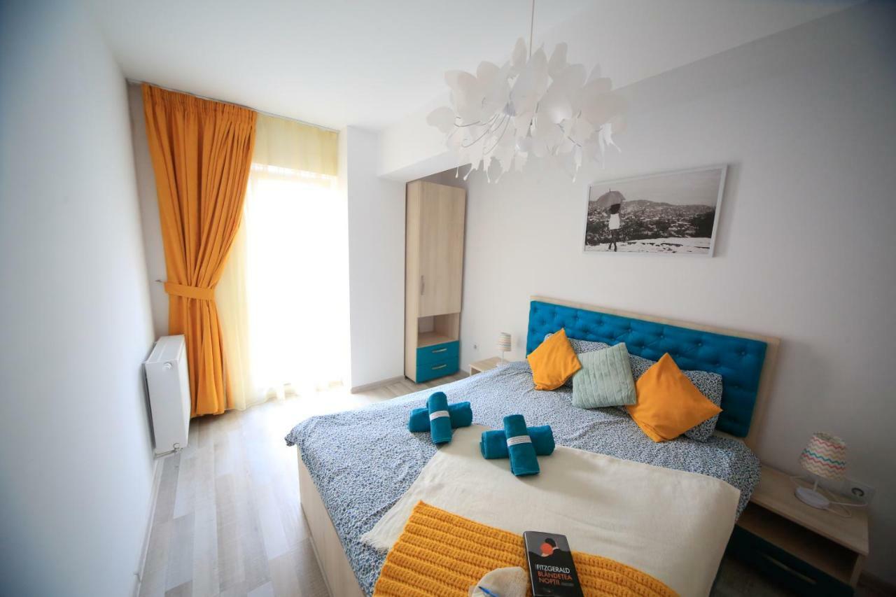 Korona Studio Braşov Exterior foto