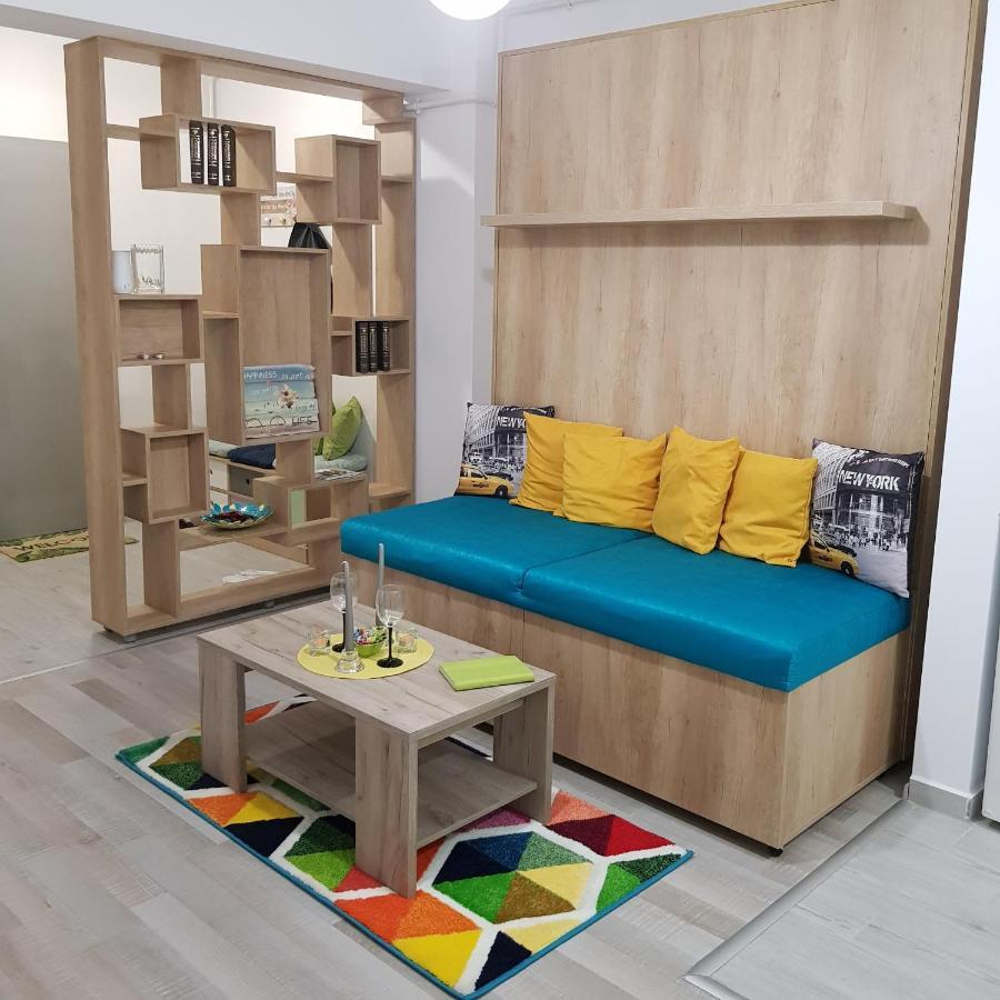 Korona Studio Braşov Exterior foto